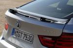 BMW 3-Series GT 2014 года